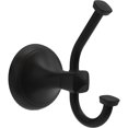 thumbnail image 1 of Delta ESA35-MB Esato Towel Hook in Matte Black, 1 of 5