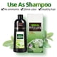 thumbnail image 3 of Champú para Teñir el Cabello YONGSHENG Colorante a Base de Hierbas, 3 of 5