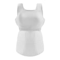 thumbnail image 2 of Almencla Womens Karate Belly Chest Protector Multipurpose Accessory Boxing Protection L L, 2 of 8