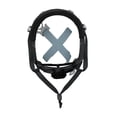 thumbnail image 2 of Accesorios de suspensión de repuesto para cascos de seguridad de 8 puntos, universales y de fácil instalación Estilo C, 2 of 9