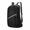 thumbnail image 2 of Backpack for Men Women Ultralight Packable Water Resistant Daypack Back to School Travel Backpack for Men Women, 2 of 9
