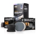 thumbnail image 2 of CERAKOTE Ceramic Headlight Restoration Kit, 2 of 7
