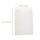 thumbnail image 2 of IDEANATEGRATE 100Ud Bolsa Desechable Para Frituras Y Snacks Ideal Para Restaurantes Y Snack Bar, 2 of 6