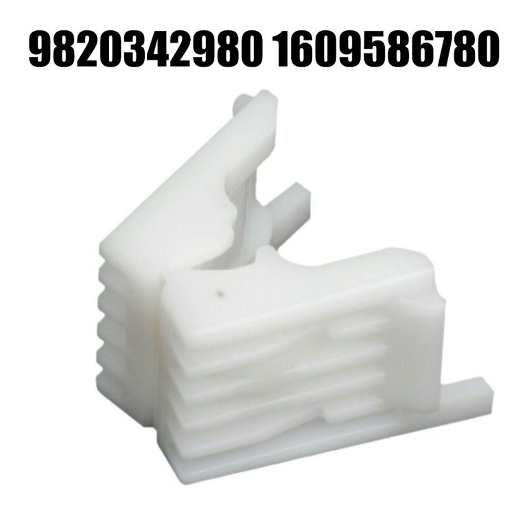 BTOER Clutch Pedal Spring Clip For 308 508 3008 5008 For
