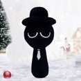 thumbnail image 1 of Juguetes de felpa regalos de Navidad de peluche de muñeca de peluche suave para fanáticos y niños, 1 of 9