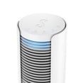 thumbnail image 2 of Stadler Form Peter le Puissant Ventilateur Tour, Blanc, 2 of 4