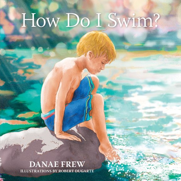 How Do I Swim?, (Paperback)