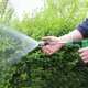 thumbnail image 4 of Boquilla de agua para lavado de coches a alta presión – Pulverizador ajustable para mangueras de jardín para lavado de coches, limpieza de patios, baño de mascotas y riego de plantas, 4 of 7