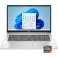 thumbnail image 4 of HP 17.3" FHD Business-Gaming-Laptop, AMD Ryzen 5 Processor (Up to 4.3 GHz) 32GB RAM 1TB SSD Computer Laptops with Webcam Wi-Fi Bluetooth，Win 11, 4 of 4