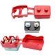 thumbnail image 1 of Premium Portafusibles De Restablecimiento De Interruptor Automático Para Automóvil, Repuesto De Coches DYNWAVEMX Interruptor del fusible del bote del automóvil, 1 of 8
