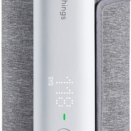 Withings BPM Connect - Wi-Fi Smart Blood Pressure Monitor