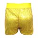 thumbnail image 4 of Odeerbi 3-11 Años Niños Niñas Lentejuelas Metálicas Sparkly Pantalones Cortos Deportivos Atletismo Pantalones Cortos Cintura Elástica, 4 of 5