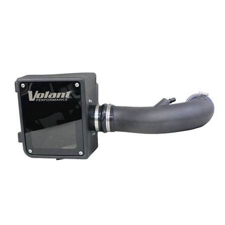 Volant 19- Ram 1500 5.7L Air Intake System