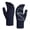 A, variant on Dyfzdhu Gloves Fashion Unisex Winter Thermal With Grip Two Finger Design With Touchscreen Warm And Thick Thermal Blended Fleece