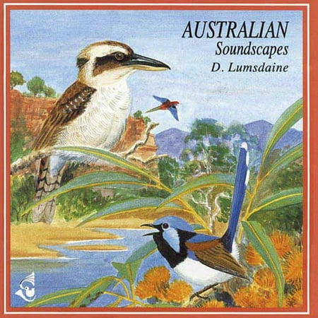 Australian Soundscapes