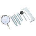 thumbnail image 2 of Diesel Injection Pump Timing Gauge, Practical Fuel Injection Adjustment Tool Complete Heavy Duty Easy Operation  For Turbodiesel Engines, 2 of 8