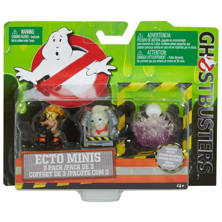 Rowan hotsell ghostbusters toy