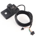 thumbnail image 3 of Instrument Controller, Light Weight Electric Bicycle Instrument Controller, Strong and Durable Meter Control for Scooters Accessory Electric Bicycles 24V/36V 250W/350W,36V/48V, 3 of 7