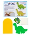 thumbnail image 6 of Perler Fused Bead Bucket Kit-Dinosaur, 6 of 11