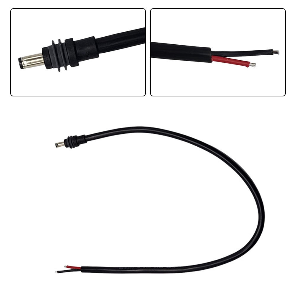 yaaqii 14AWG for Starlink MINI dedicated power cable suitable for DIY modification