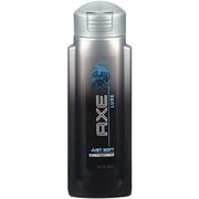 Axe Lure Just Soft Conditioner, 12 fl oz
