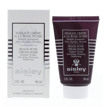 Sisley Masque Black Rose 2 oz