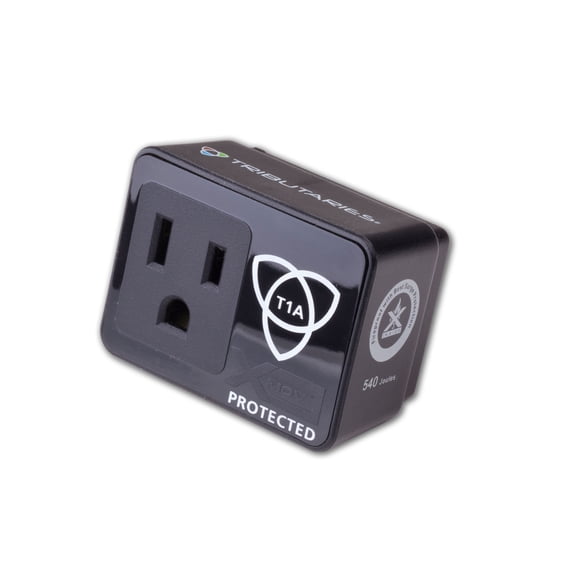 Tributaries PWRS-T1A single outlet Power Module