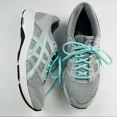 thumbnail image 2 of Asics Women’s Size 11 Gel Contend 5 Running Sneakers Grey Icy Morning, 2 of 6
