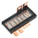 thumbnail image 5 of Bloque De Fusibles Múltiples, Caja De Fusibles De Relé Potente De Alta Conductividad Eléctrica 38231 T0A A01 De Alta Eficiencia Práctica Para Automóvil ANGGREK Otros, 5 of 8