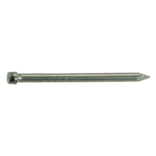 18 gauge x 3/4 18 gauge x 3/4