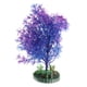 thumbnail image 1 of Plantas de artificiales, plantas de terrario de plástico artificial, fuerte de caja para en acuarios 2 Salvador Hierba de terrario de reptiles, 1 of 7