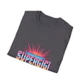 thumbnail image 4 of SuperGigi Graphic T-shirt, 4 of 4
