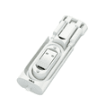 thumbnail image 1 of Daptador Otg   Lab.G Usb Tipo C A Usb 3.0 5gbps 6 Piezas Conjunto Blanco, 1 of 5