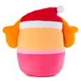 thumbnail image 5 of Gund Paw Patrol Winter Holiday Squisheen Plush Bundle, Chase and Skye Licensed, 5 of 5