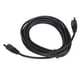 thumbnail image 5 of Cable DIN macho Maleto de clavija, Cable DIN de 6 clavijas Cable de sonido DIN grande Cable de conexión de sonido DIN Salida de alta intensidad, 5 of 8