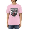 thumbnail image 4 of San Antonio Fc T-Shirt Casual Tee Shirts For Men Women, 4 of 6