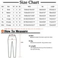 thumbnail image 2 of ZZwxWA Women Linen Palazzo Pants Summer Comfy Flowy Wide Leg High Waist Drawstring Casual Loose Beach Lounge Pant Trouser, 2 of 5