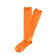 thumbnail image 2 of Neon Nation Unisex Solid Color Knee High Sock, 2 of 5