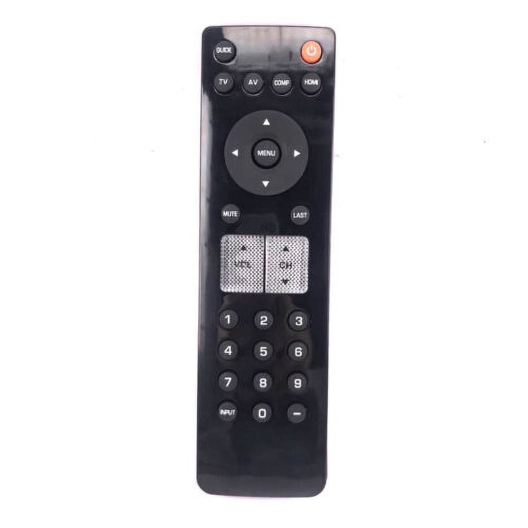 Telecomando Universale VR2 Per TV VIZIO – Sostituisce VR4 VR5 – Modelli VO370M VL320M