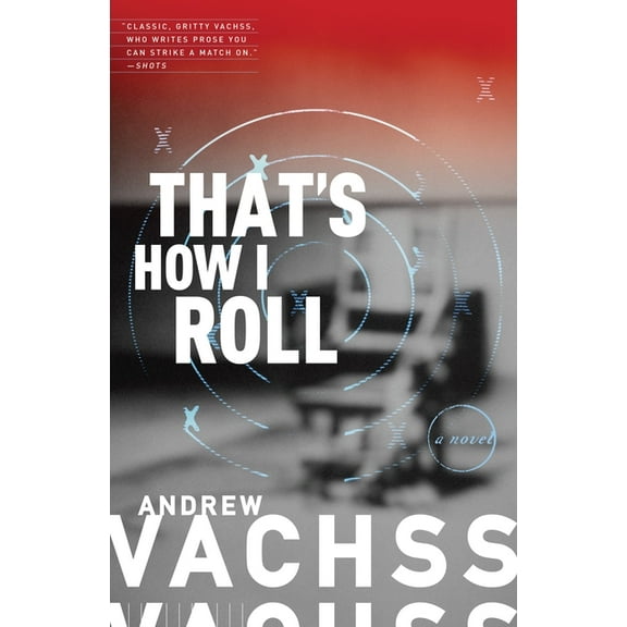 That's How I Roll, (Paperback)