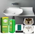thumbnail image 2 of Multi Functional Cleaning Milk Multipurpose Cleaner Multi Surface Cleaner 100ml, 2 of 5