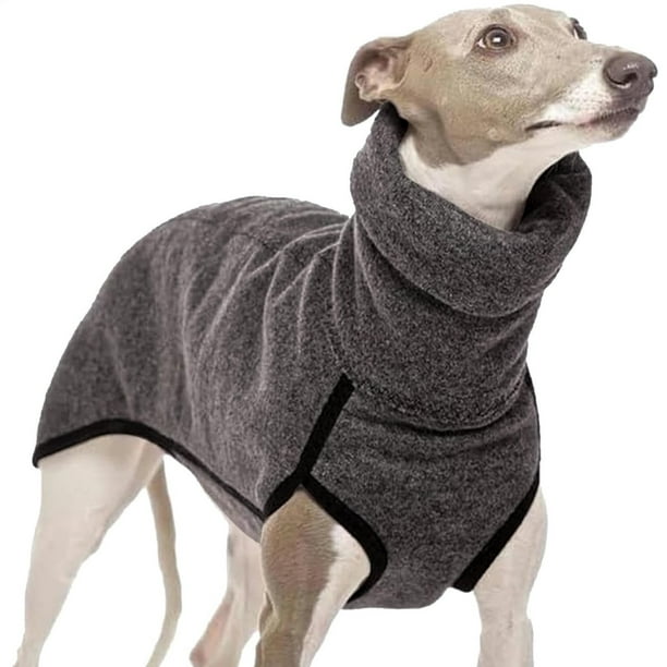 Ropa de esquí para perros de dos patas, cálida y resistente al frío, ideal para el invierno.