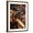 Brown Frame, variant on Art.com A Pictorial History of the United States Army (or To Make Men Free) Stretched Canvas Print Wall Art by Norman Rockwell, 12" x 16"