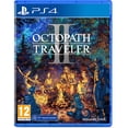 thumbnail image 1 of OCTOPATH TRAVELER II.-PS4 Square Enix ps4, 1 of 2