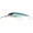 Spanish Mackerel, variant on Nomad DTX Minnow Heavy Duty Sinking 9", Red Bait Lures