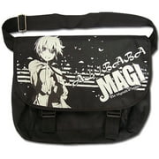 Magi Alibaba Anime Messenger Bag