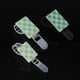 thumbnail image 2 of unbranded 50Ud Cord Management Ties Con Ajustable Para Cables De TV Y Red, 2 of 8