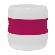 ZoLi GULP Ceramic Tumblers, Pink, 2-Pack
