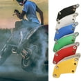 thumbnail image 4 of High Strength Aluminum Chain Guard Guide Protector Suitable for 50cc 70cc 110cc Offroads Motorcycles Dirt Bike Scooters, 4 of 8