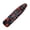 Red Rose Garden, variant on HELLHERO High Temperature Ironing Board Covers Polyester with Easy Change Elastic Border Easy Install with Easy Cleaning Daisy & Musical Notes Pattern
